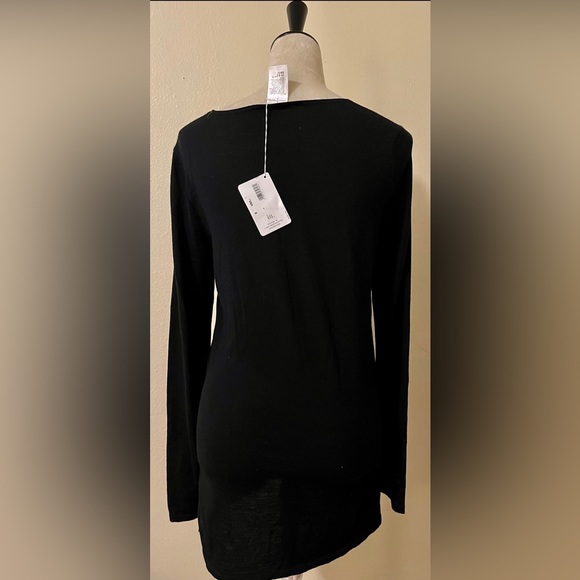 Wolford shirt size S Never wear New very casual soft material - Picture 2 of 2